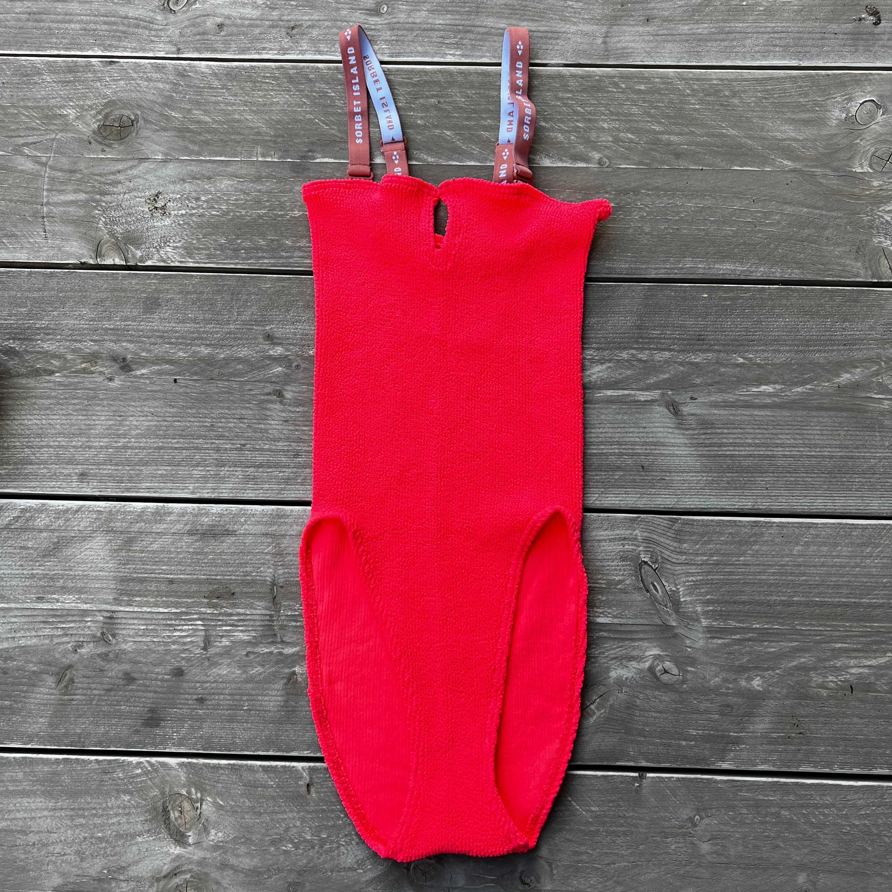 Badeanzug Sorbet Island - One Size Shelly