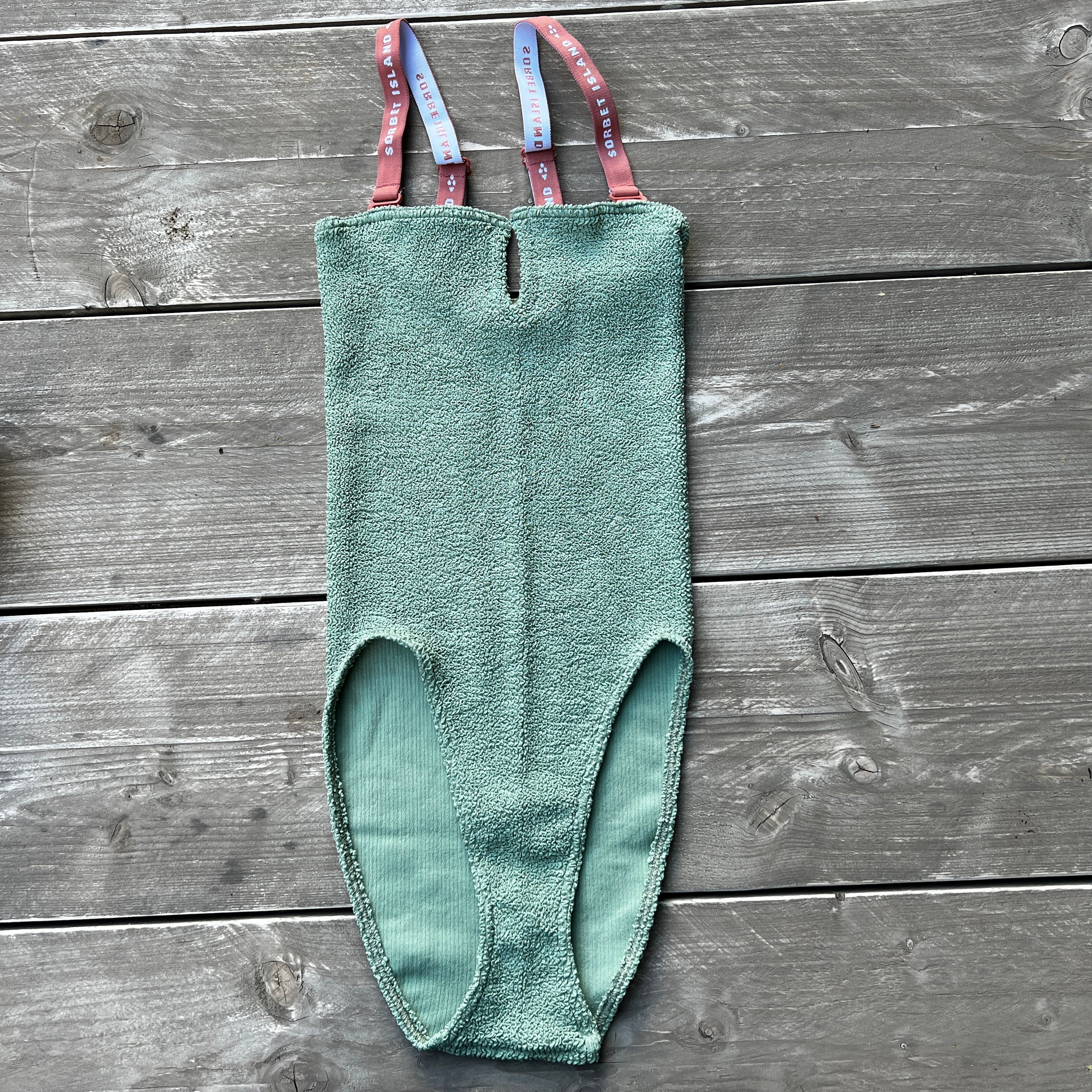 Badeanzug Sorbet Island - One Size Shelly
