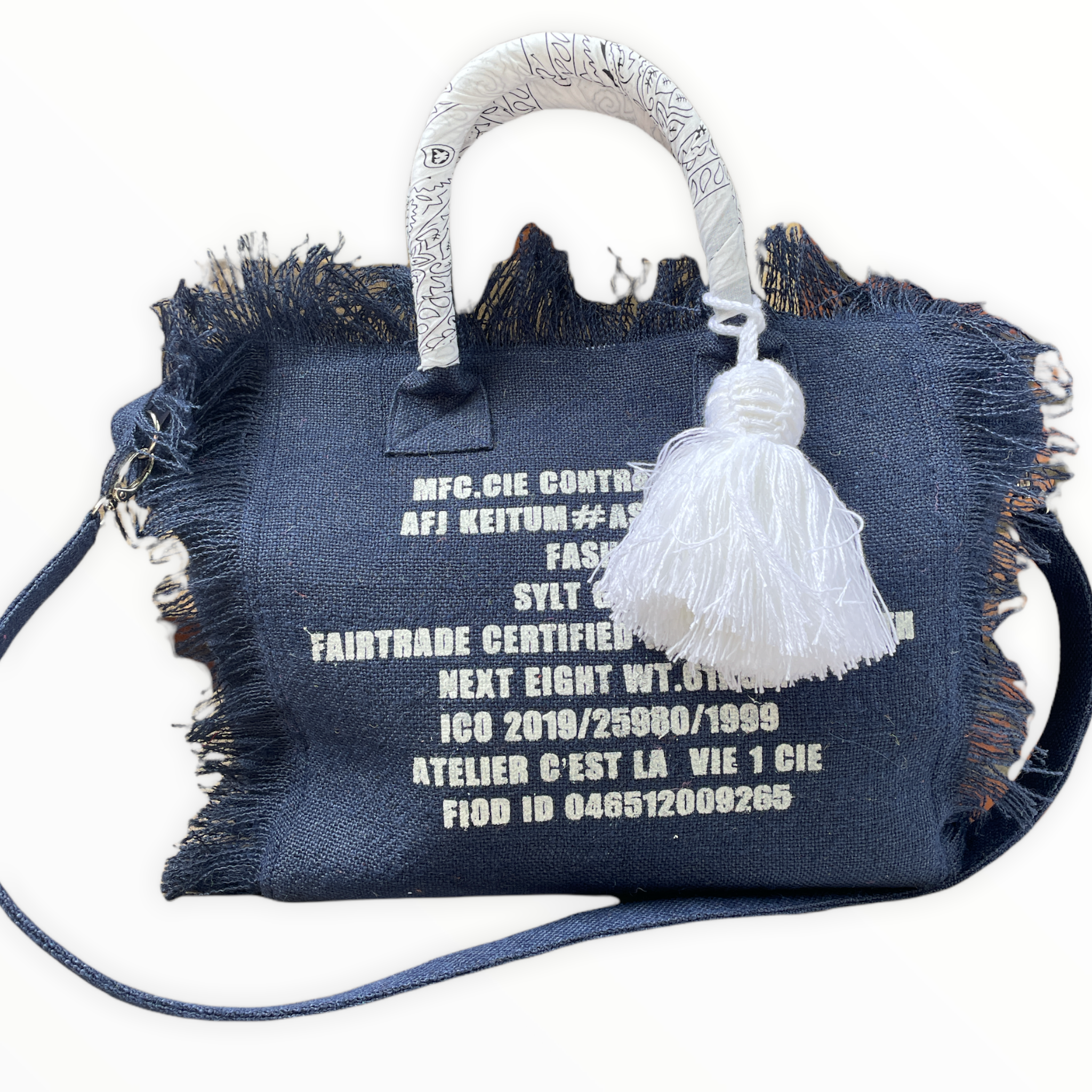 Sylt Bag -