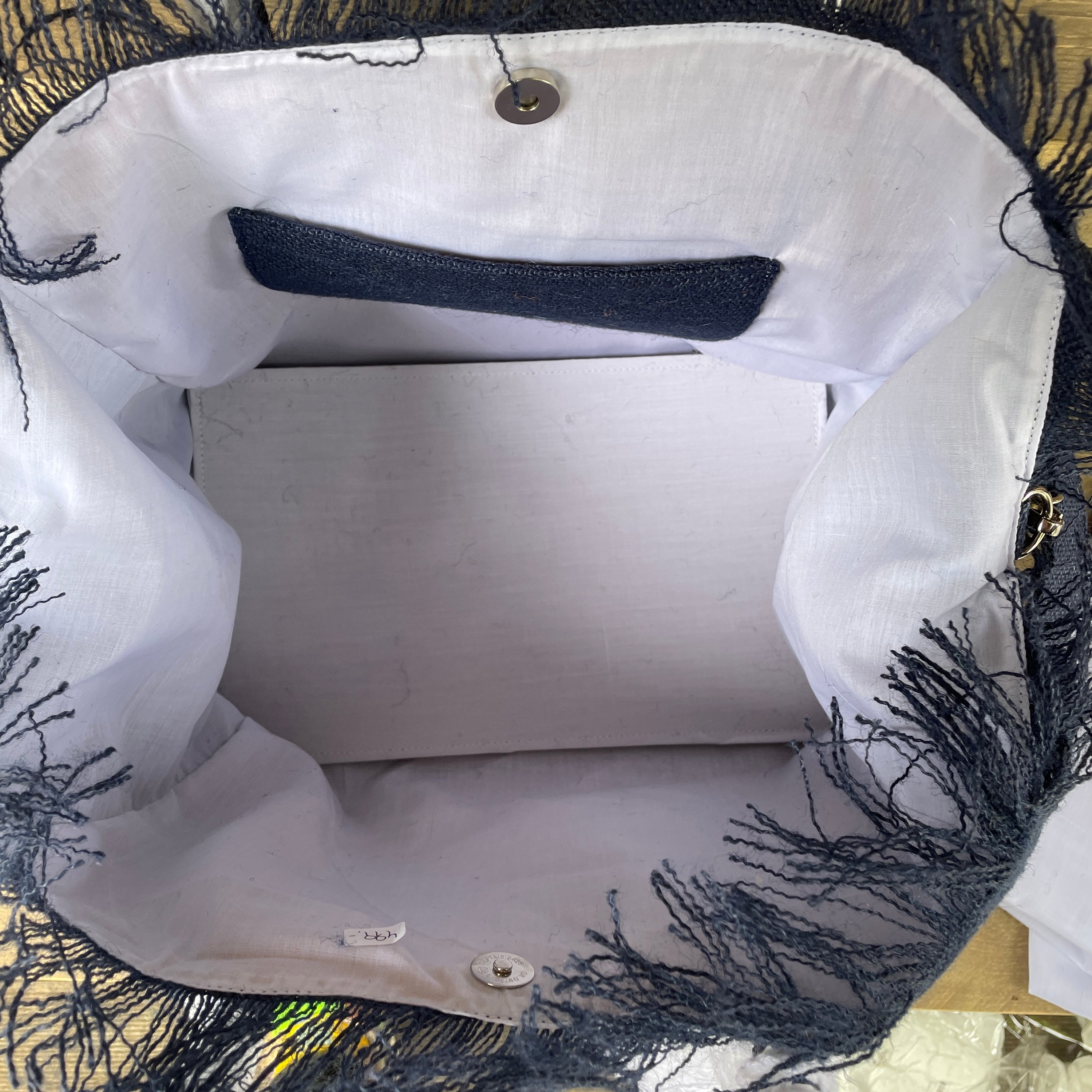 Sylt Bag -