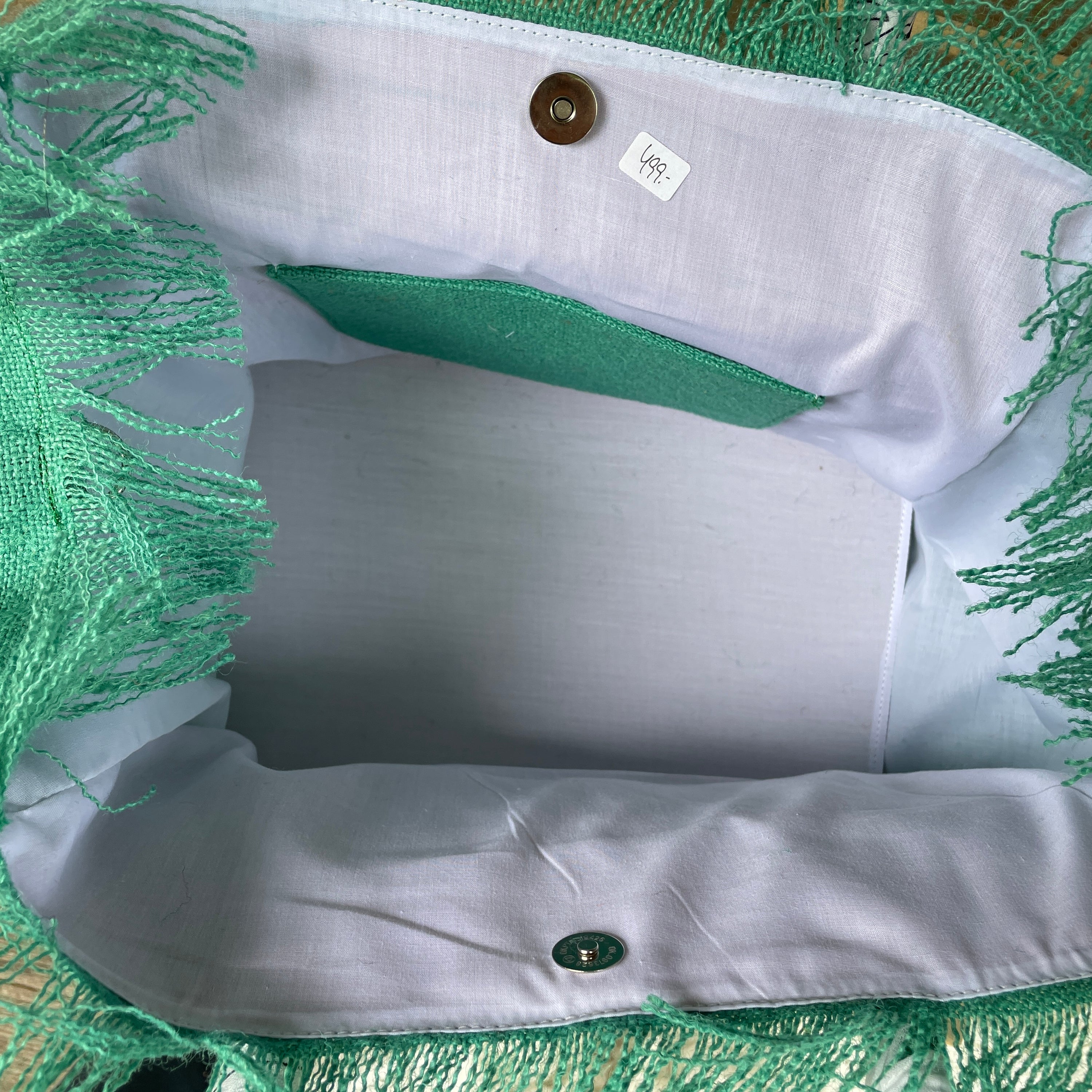 Sylt Bag -