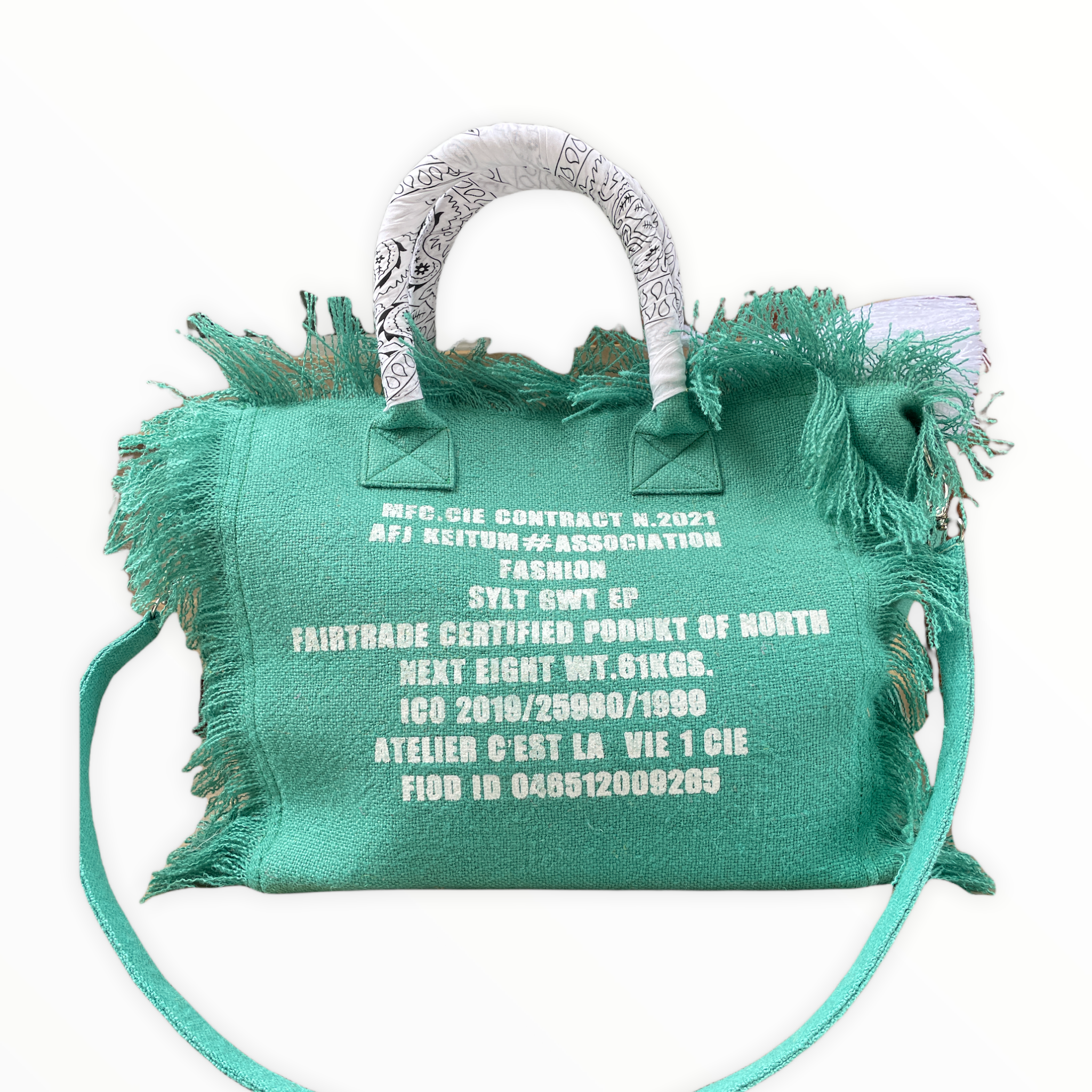 Sylt Bag -