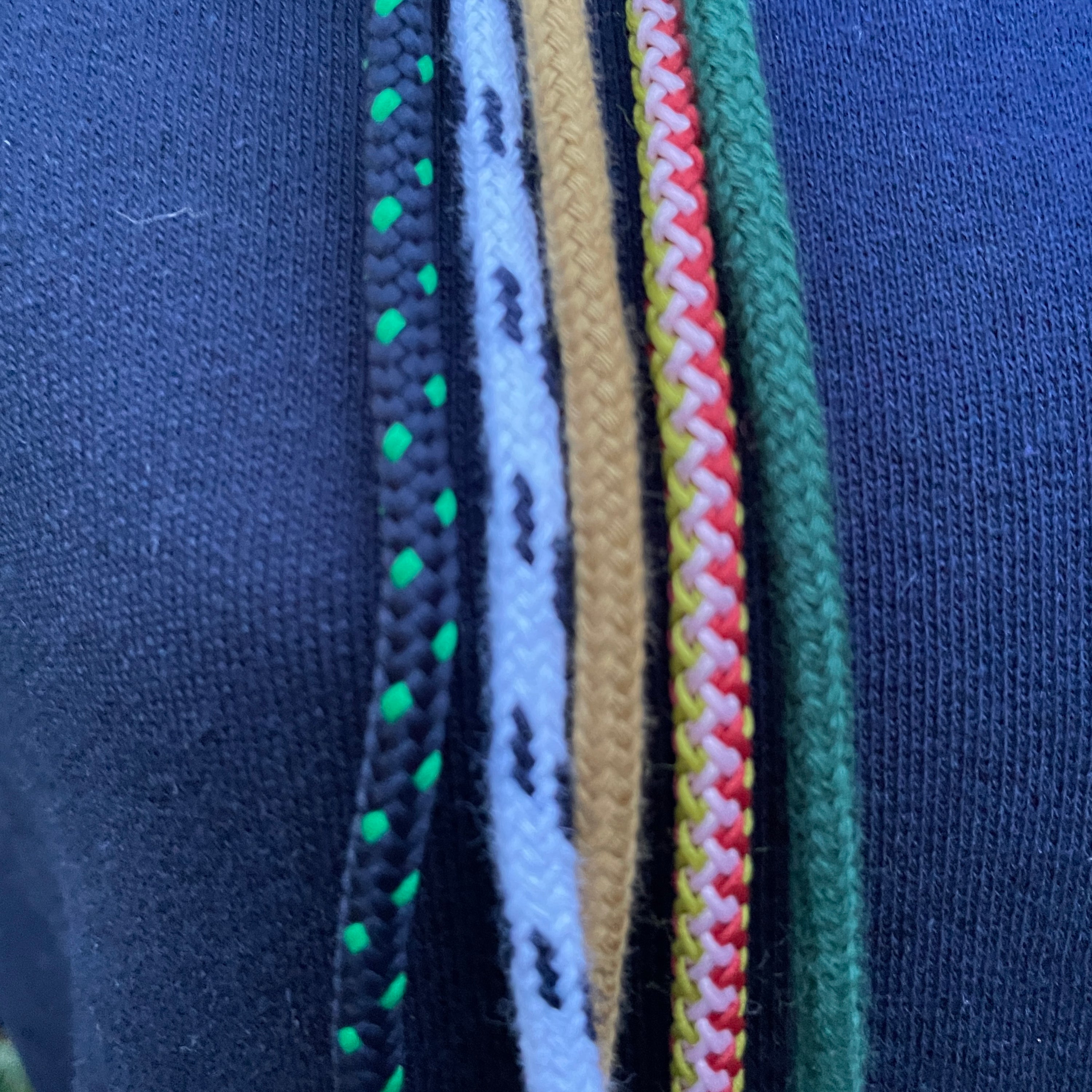 Sylt Hoody - Collab mit IQ Studio